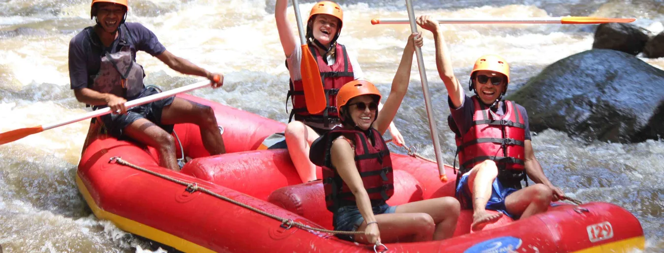Bali Activities
