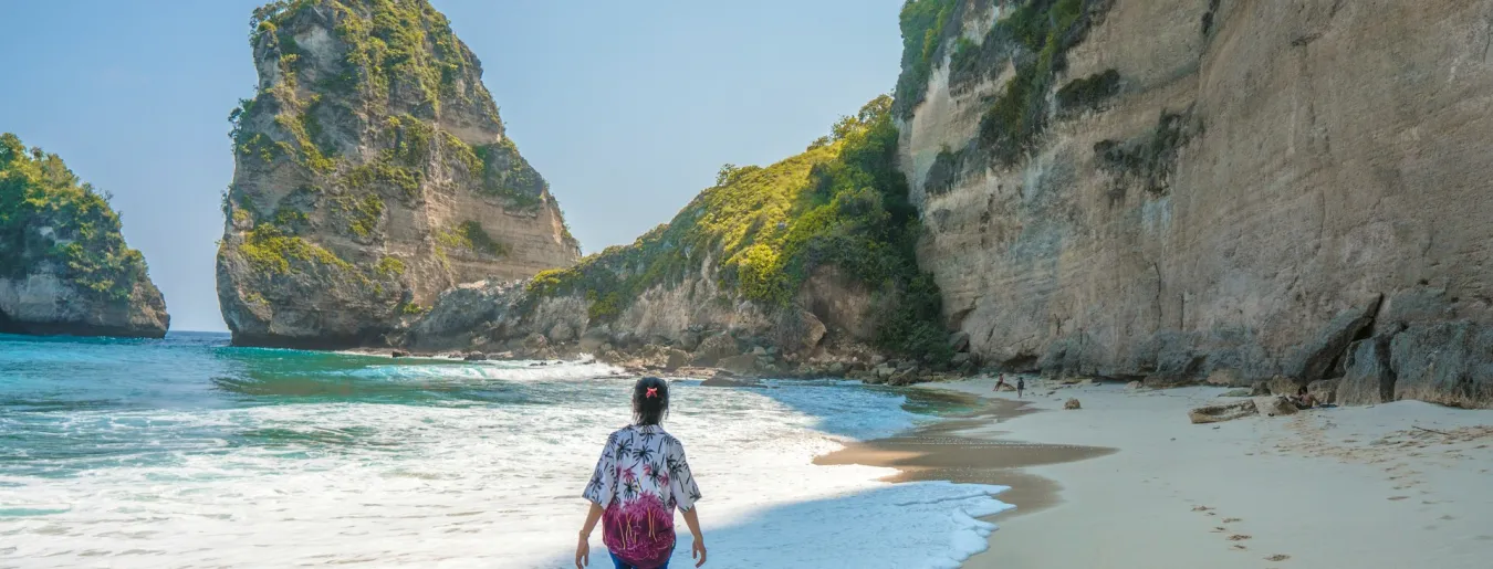 Bali Best Nusa Penida Island Tour Package M1