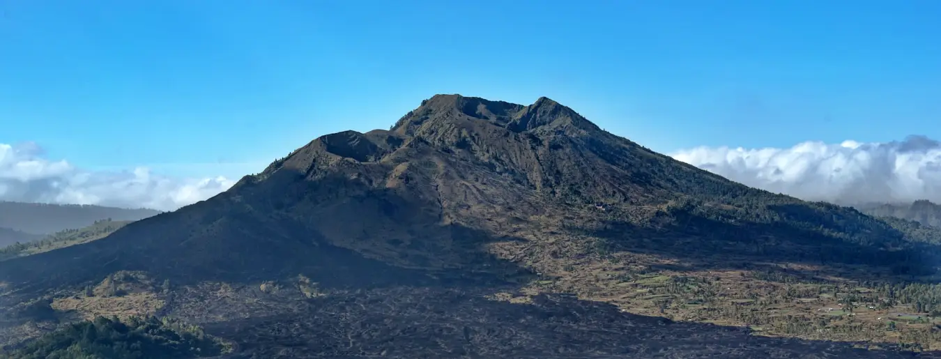 Bali Kintamani Volcano View Tour Package