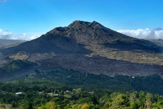 Bali Kintamani Volcano View Tour Package