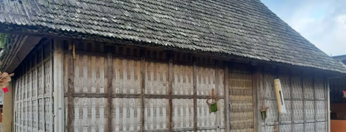 Bali Lempuyang Temple and Penglipuran Village Tour