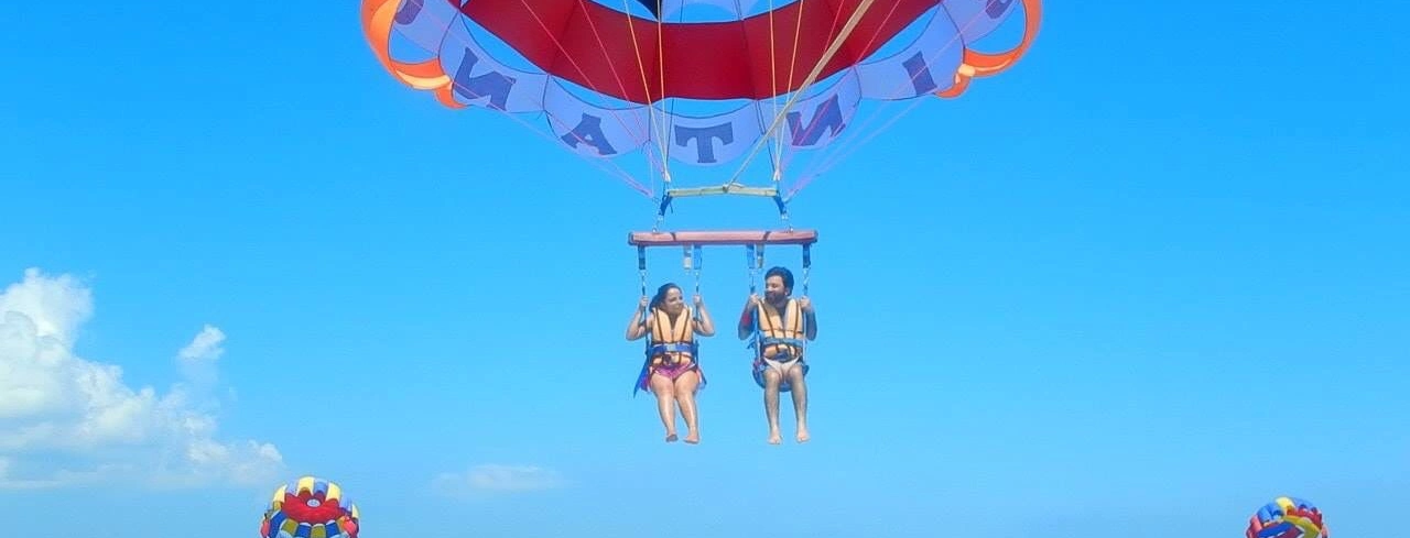 Bali Water Sport Adventure