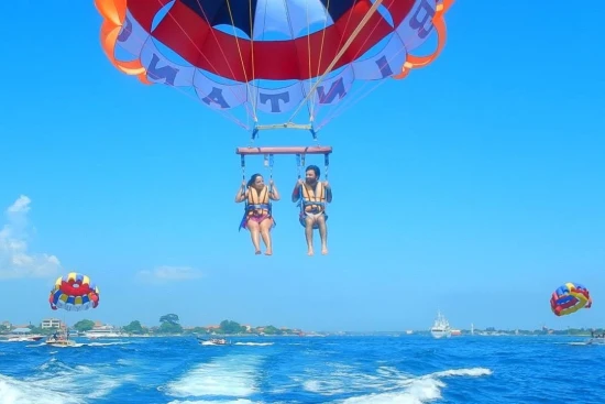 Bali Water Sport Adventure